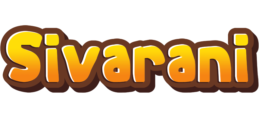 Sivarani cookies logo