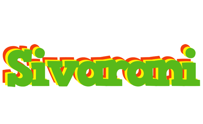 Sivarani crocodile logo