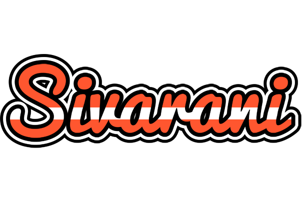 Sivarani denmark logo