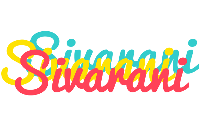 Sivarani disco logo