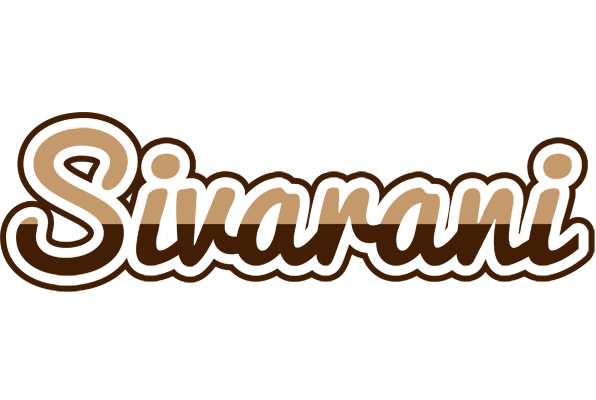 Sivarani exclusive logo