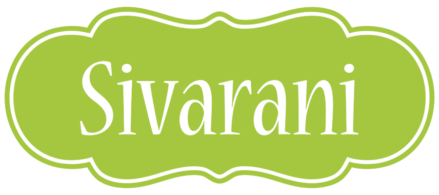 Sivarani family logo