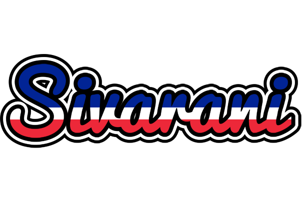 Sivarani france logo