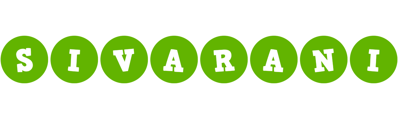 Sivarani games logo