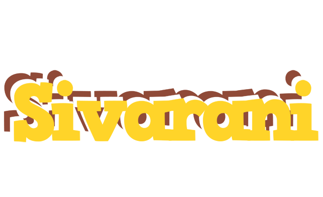 Sivarani hotcup logo