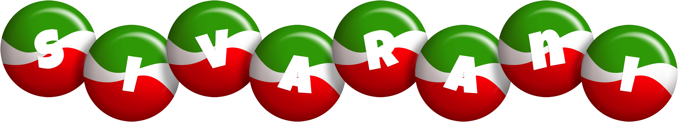 Sivarani italy logo