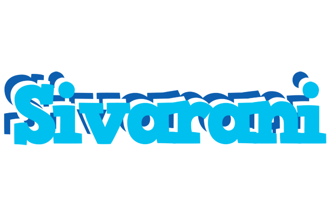 Sivarani jacuzzi logo
