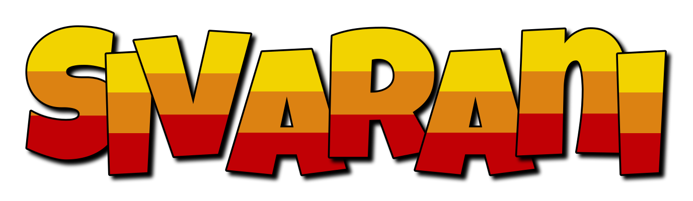 Sivarani jungle logo