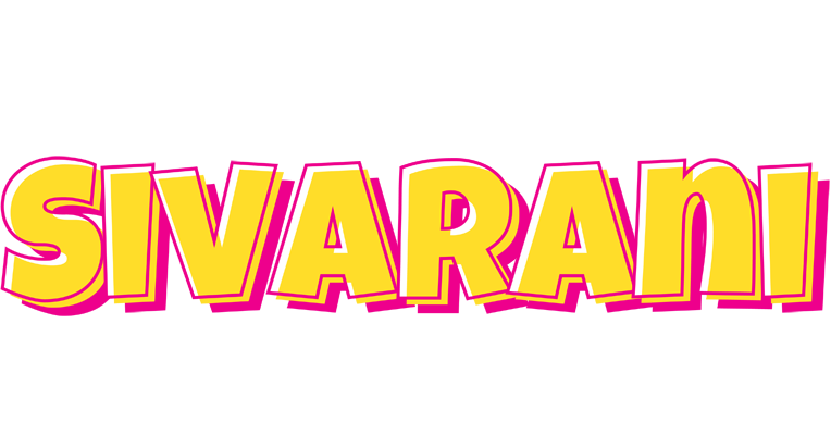 Sivarani kaboom logo