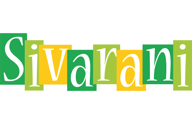 Sivarani lemonade logo