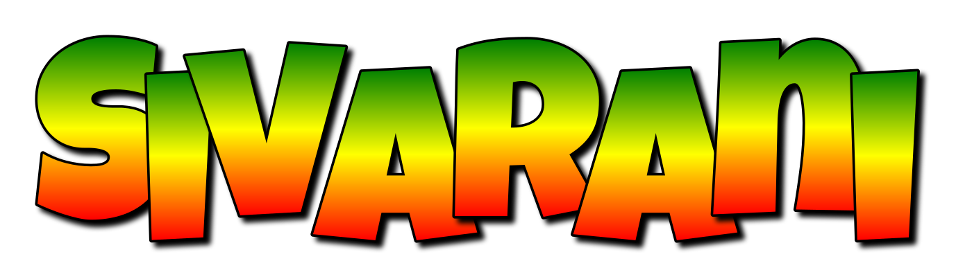 Sivarani mango logo