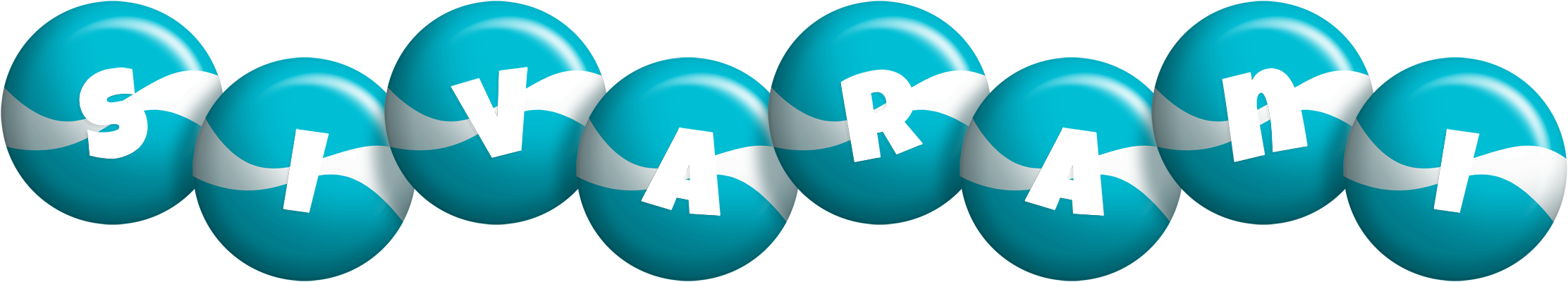 Sivarani messi logo
