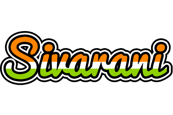 Sivarani mumbai logo