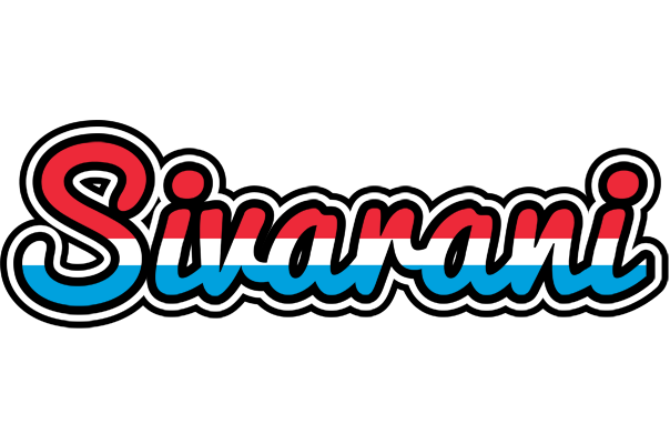 Sivarani norway logo