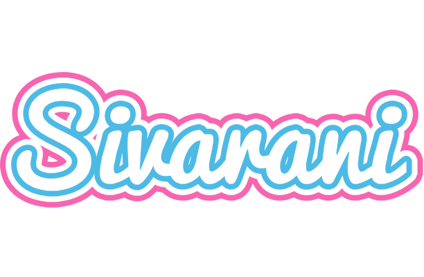 Sivarani outdoors logo