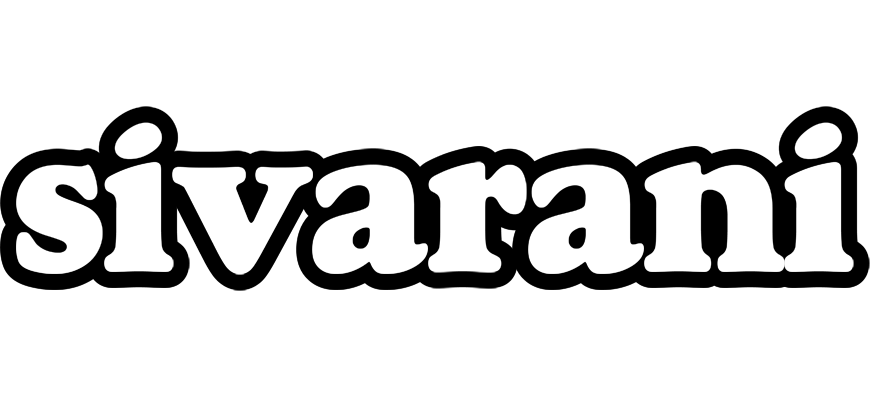 Sivarani panda logo