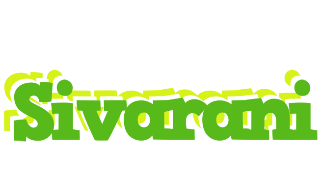 Sivarani picnic logo