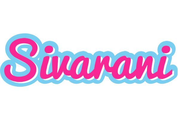 Sivarani popstar logo