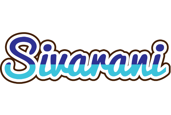 Sivarani raining logo
