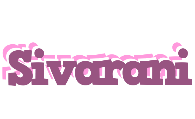 Sivarani relaxing logo