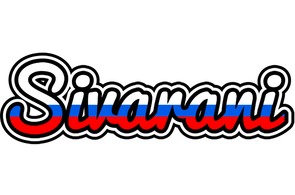 Sivarani russia logo
