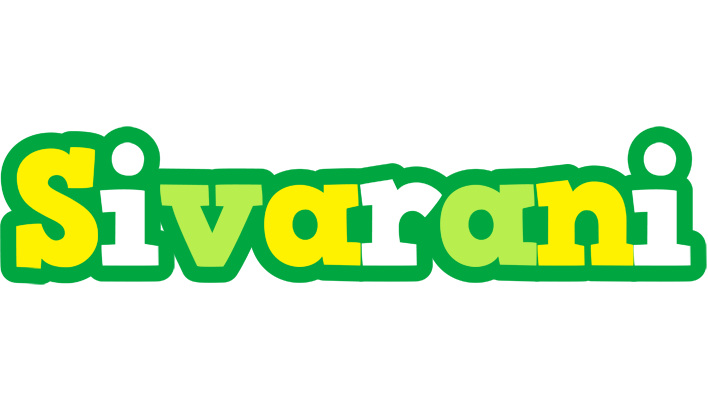 Sivarani soccer logo