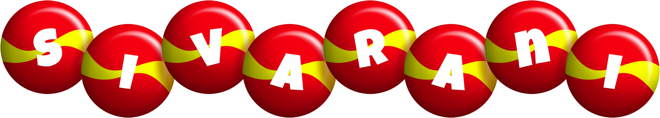 Sivarani spain logo