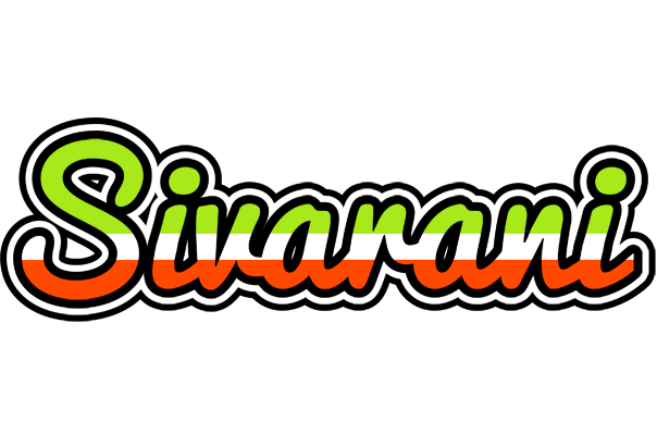 Sivarani superfun logo