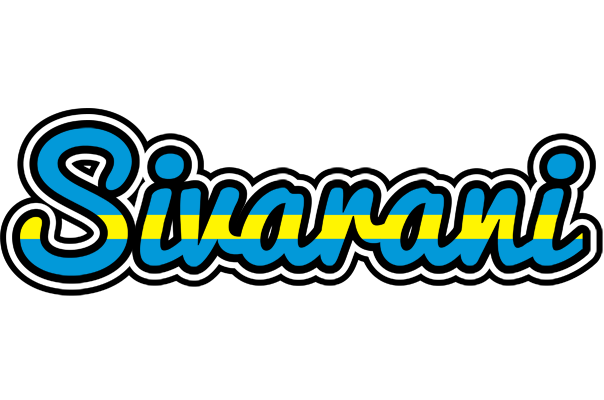 Sivarani sweden logo