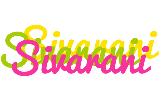 Sivarani sweets logo