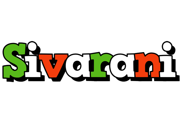 Sivarani venezia logo