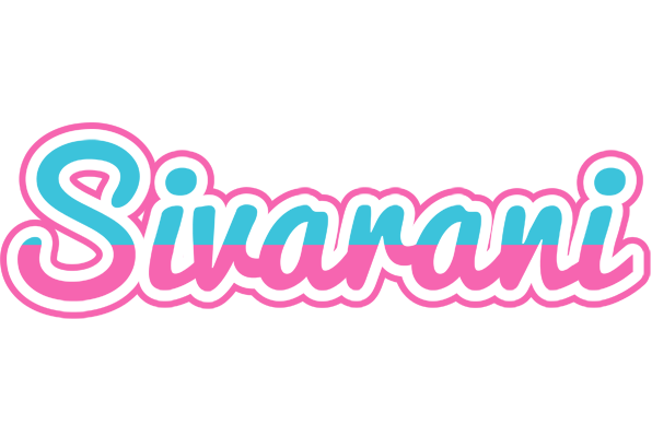 Sivarani woman logo