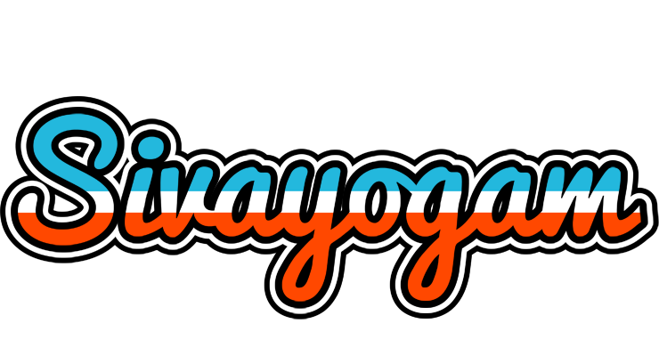 Sivayogam america logo