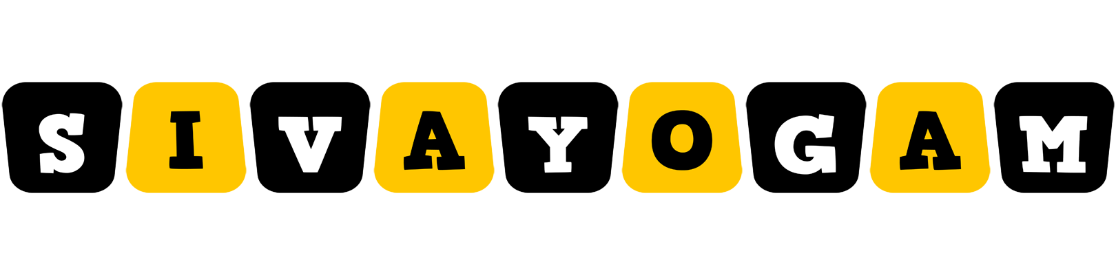 Sivayogam boots logo