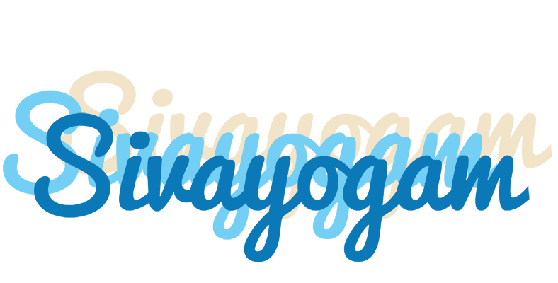 Sivayogam breeze logo