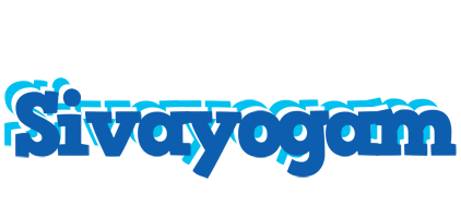 Sivayogam business logo