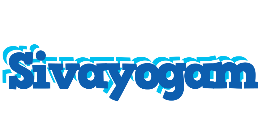 Sivayogam business logo