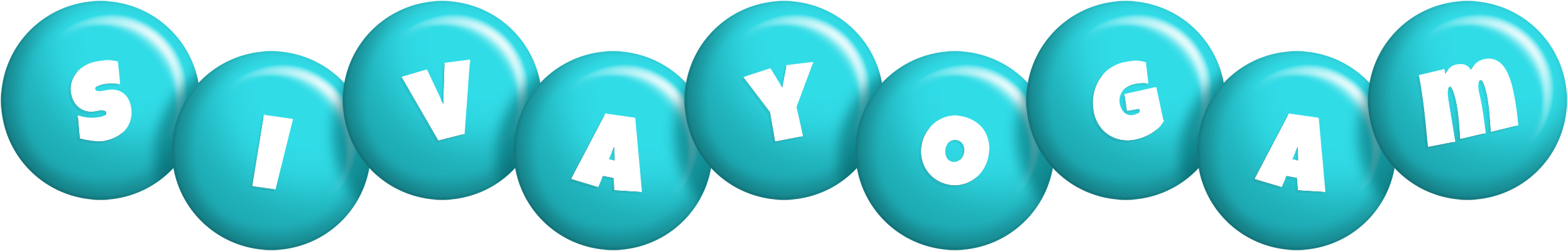 Sivayogam candy-azur logo