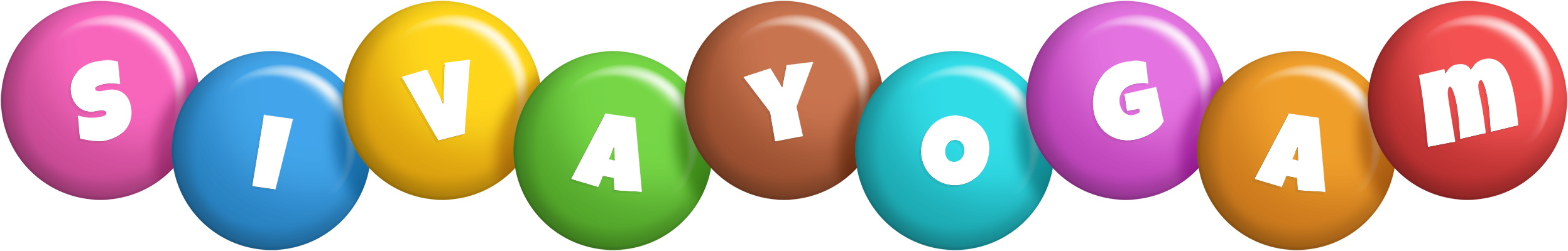 Sivayogam candy logo