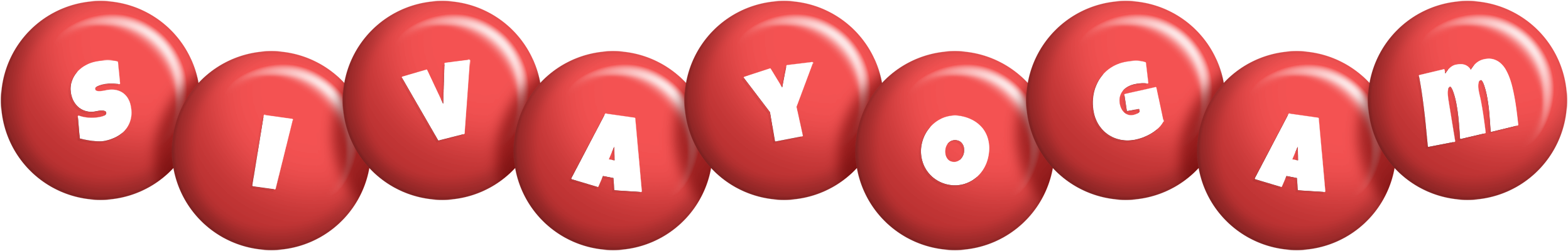 Sivayogam candy-red logo