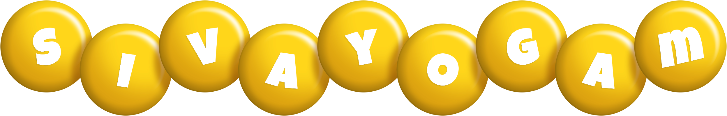 Sivayogam candy-yellow logo