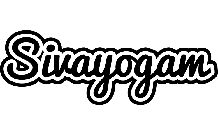 Sivayogam chess logo