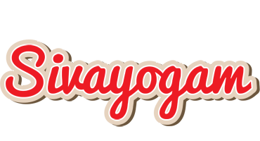 Sivayogam chocolate logo