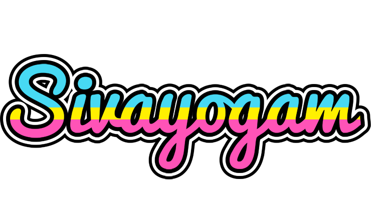 Sivayogam circus logo