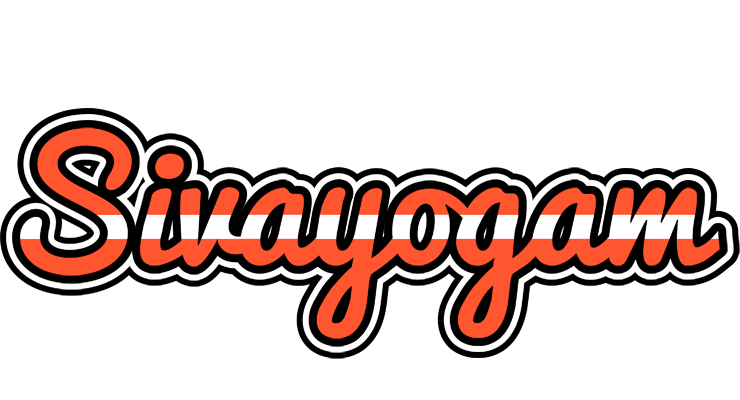 Sivayogam denmark logo
