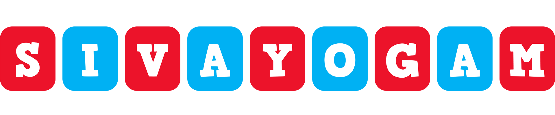 Sivayogam diesel logo