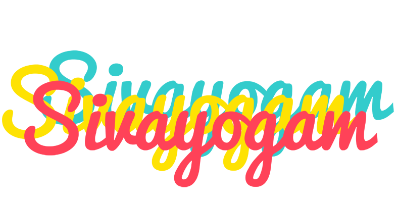 Sivayogam disco logo