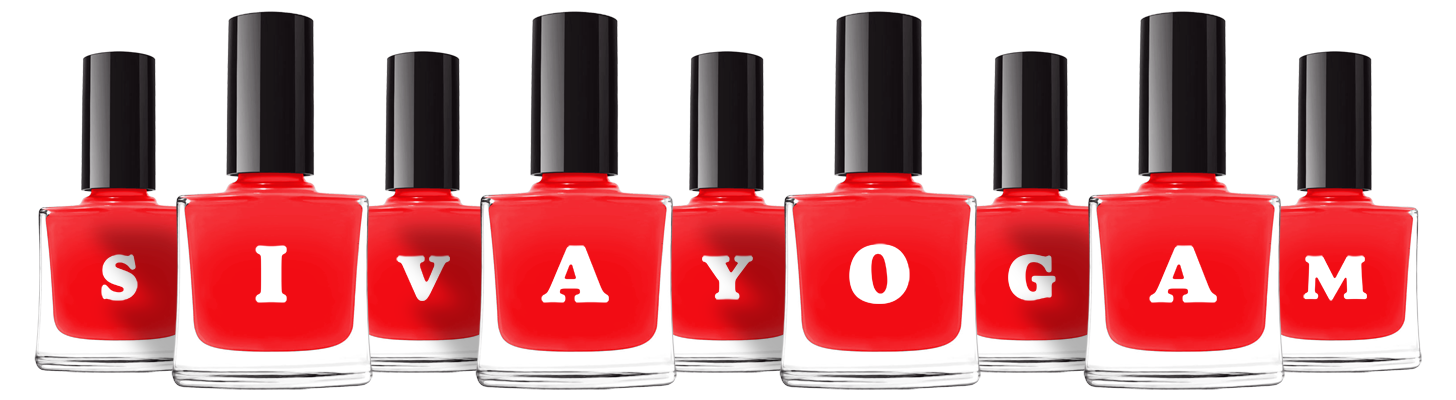 Sivayogam fashion logo
