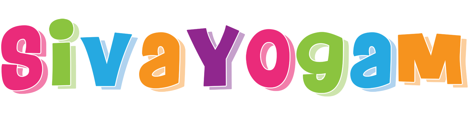 Sivayogam friday logo
