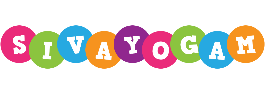 Sivayogam friends logo